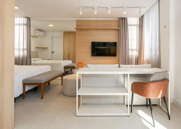 Xtay Soho Florianópolis
