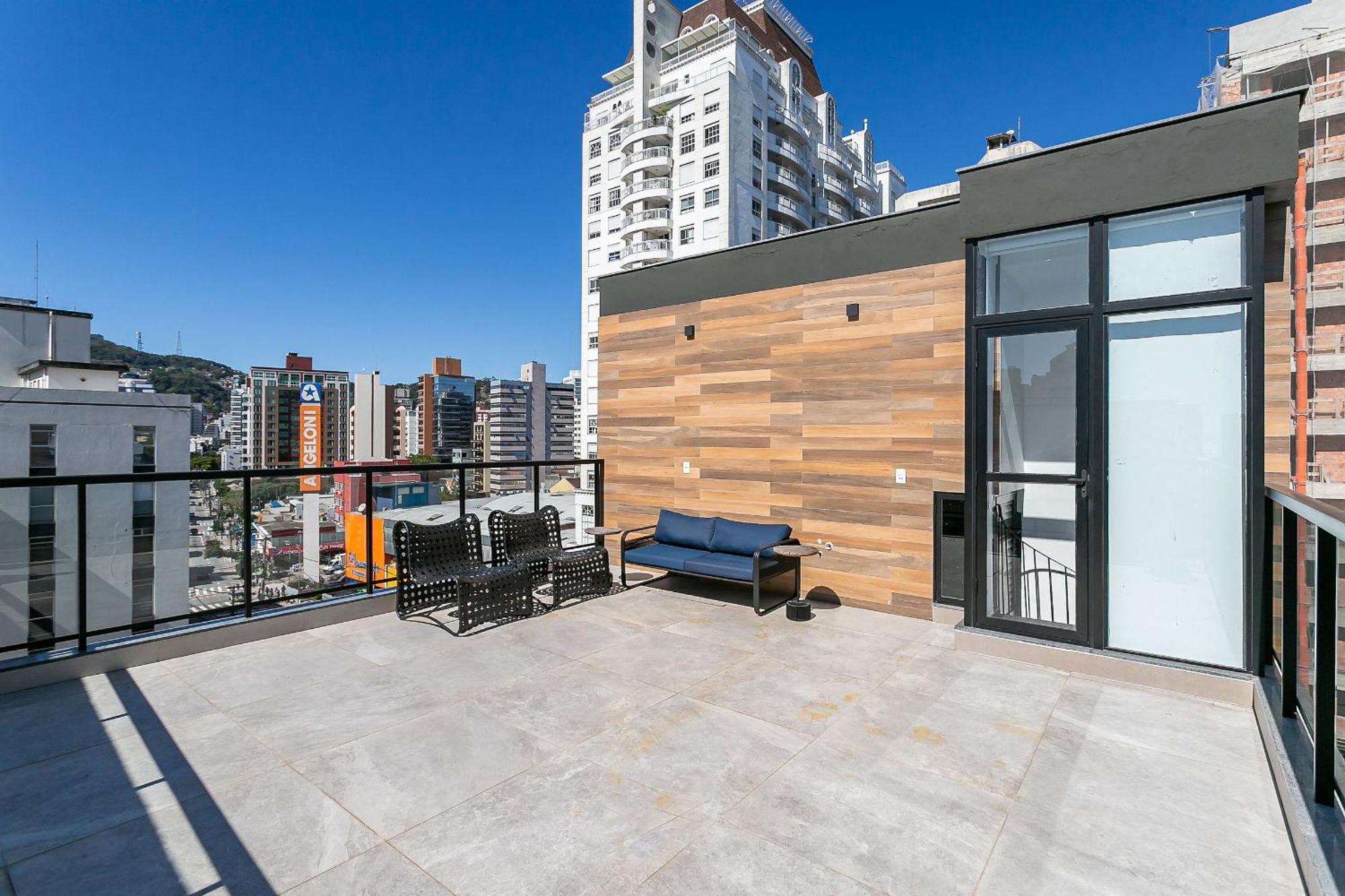 Xtay Soho Apartamento