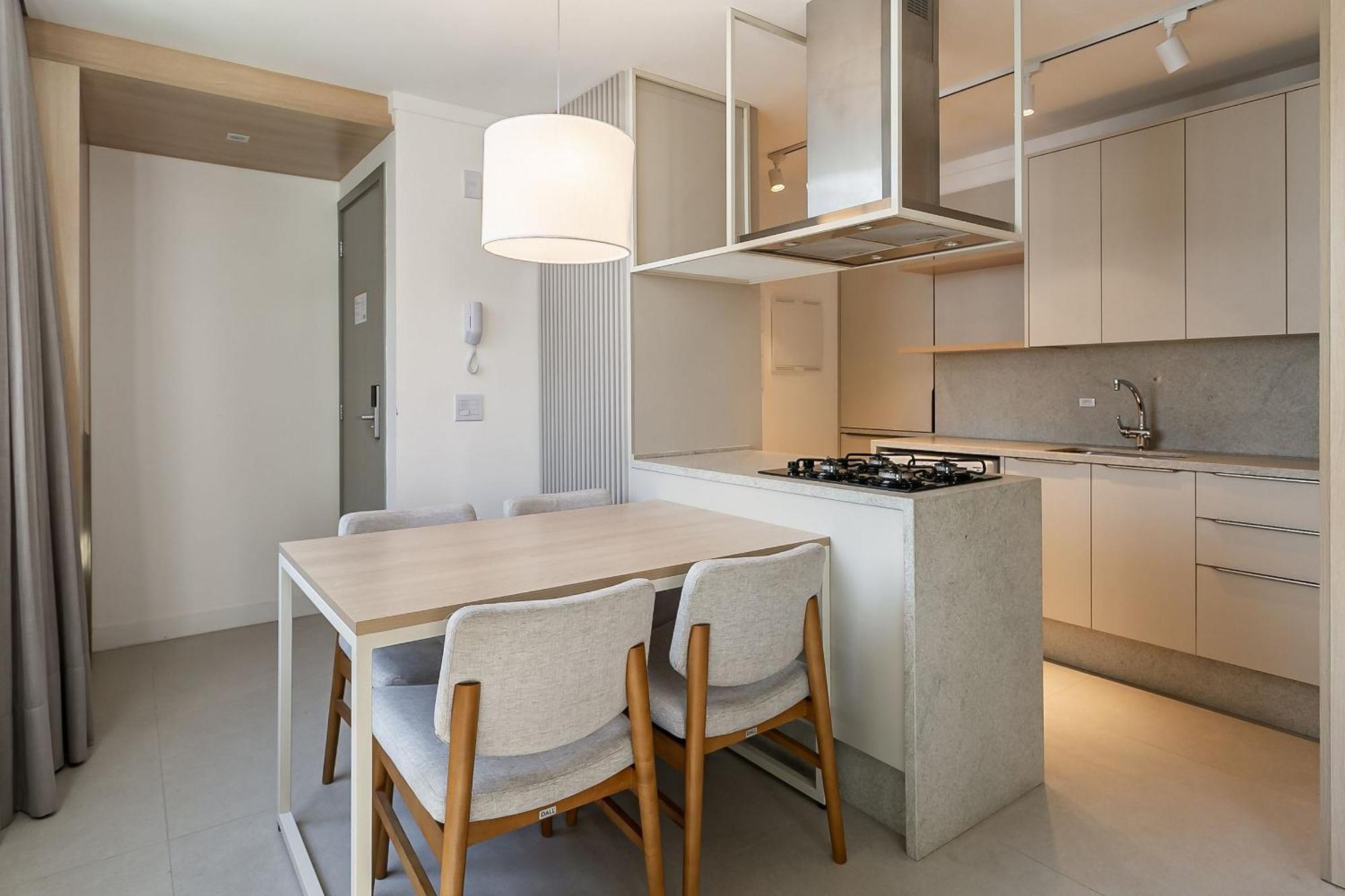 Apartamento Xtay Soho *