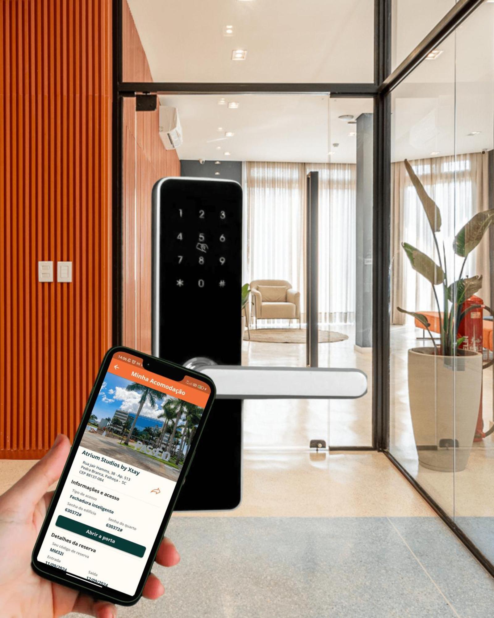 Apartamento Xtay Soho *