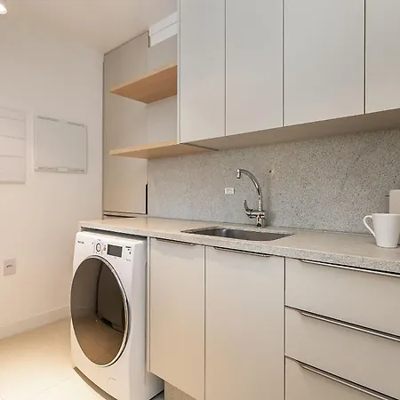 Xtay Soho Florianopolis Apartment Exterior photo